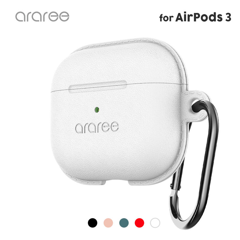 シリコンケース POPS【AirPods（第3世代）】