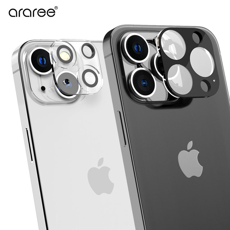 【iPhone 13 / 13 Pro / 13 mini / 13 Pro Max】C-SUB CORE カメラ 保護フィルム