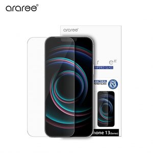 【iPhone 13 / 13 Pro / 13 mini / 13 Pro Max】SUBCORE 抗菌強化ガラスフィルム