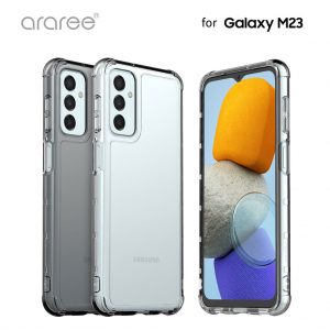 【Galaxy M23】FLEXIELD