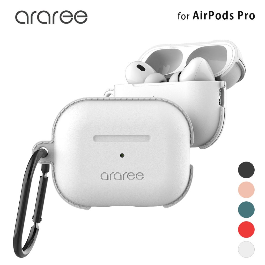 ソフトケース POPS【AirPods Pro】