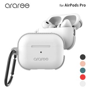 ソフトケース POPS【AirPods Pro】