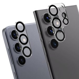 CORE CM カメラ専用強化ガラスフィルム【Galaxy S24 / S24 Ultra】