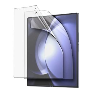 PURE 全画面保護フィルム（2枚入り）【Galaxy Z Fold6】