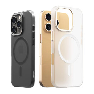 AERO FRAME MagSafe対応ケース【iPhone 16シリーズ】