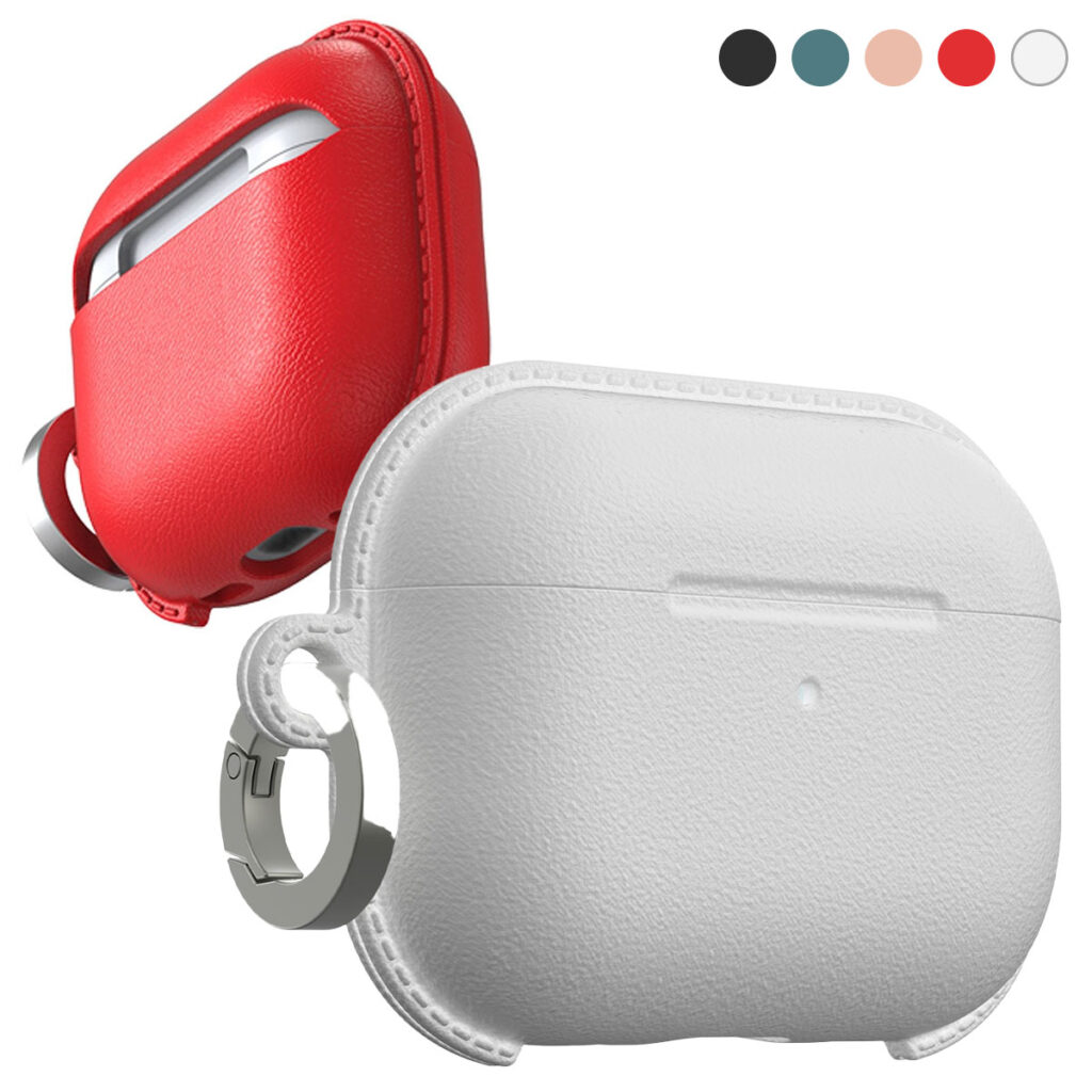 POPS ソフトケース【AirPods Pro 3 / AirPods 4】