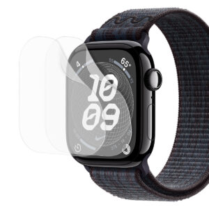 PURE 保護フィルム（2枚入り）【Apple Watch Series 10】