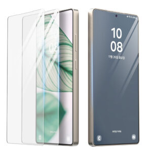 CORE 液晶保護ガラスフィルム（2枚入り）【Galaxy S25 / S25 Ultra】