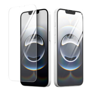 core 液晶保護ガラスフィルム【iPhone 16e】