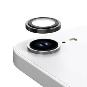 core MR カメラ専用強化ガラスフィルム【iPhone 16e】
