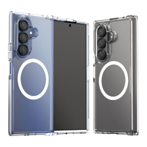 Qi2 / MagSafe対応 Duple M 米軍MIL規格【Galaxy Z Fold7】