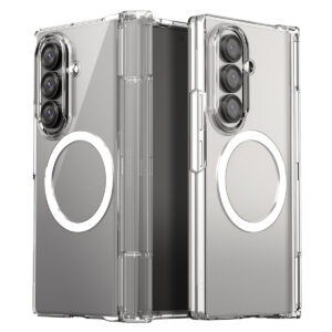 Qi2 / MagSafe対応 Nukin 360 M【Galaxy Z Fold7】