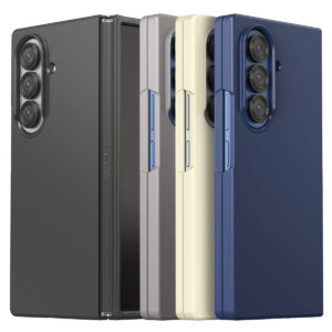 Aero Flex ヒンジまで保護 フルカバー ケース【Galaxy Z Fold7】