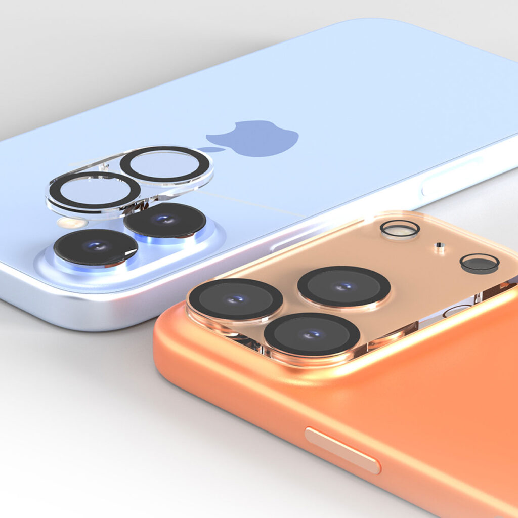 CORE CAMERA 一体型カメラレンズ保護用強化ガラスフィルム【iPhone 17 / iPhone Air / iPhone 17 Pro / iPhone 17 Pro Max】