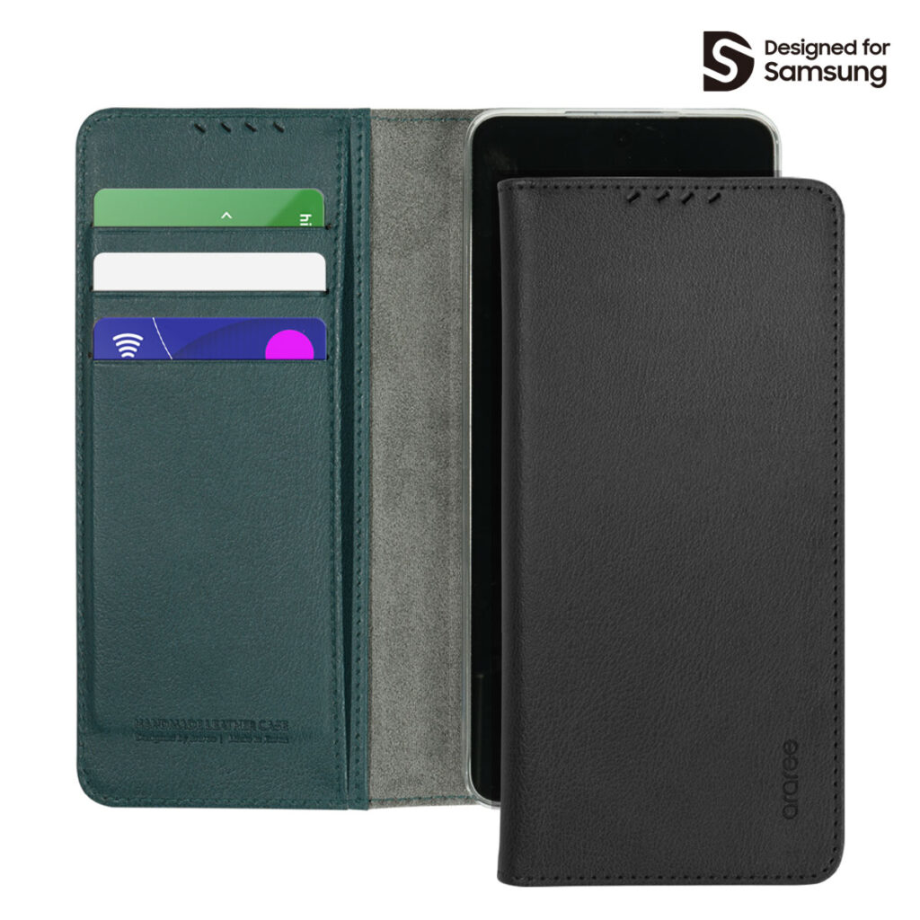 Mustang Diary 手帳型ケース【Galaxy S26 / S26 Ultra｜Galaxy S25 / S25 Ultra｜Galaxy S24 / S24 Ultra｜Galaxy S23 / S23 Ultra】