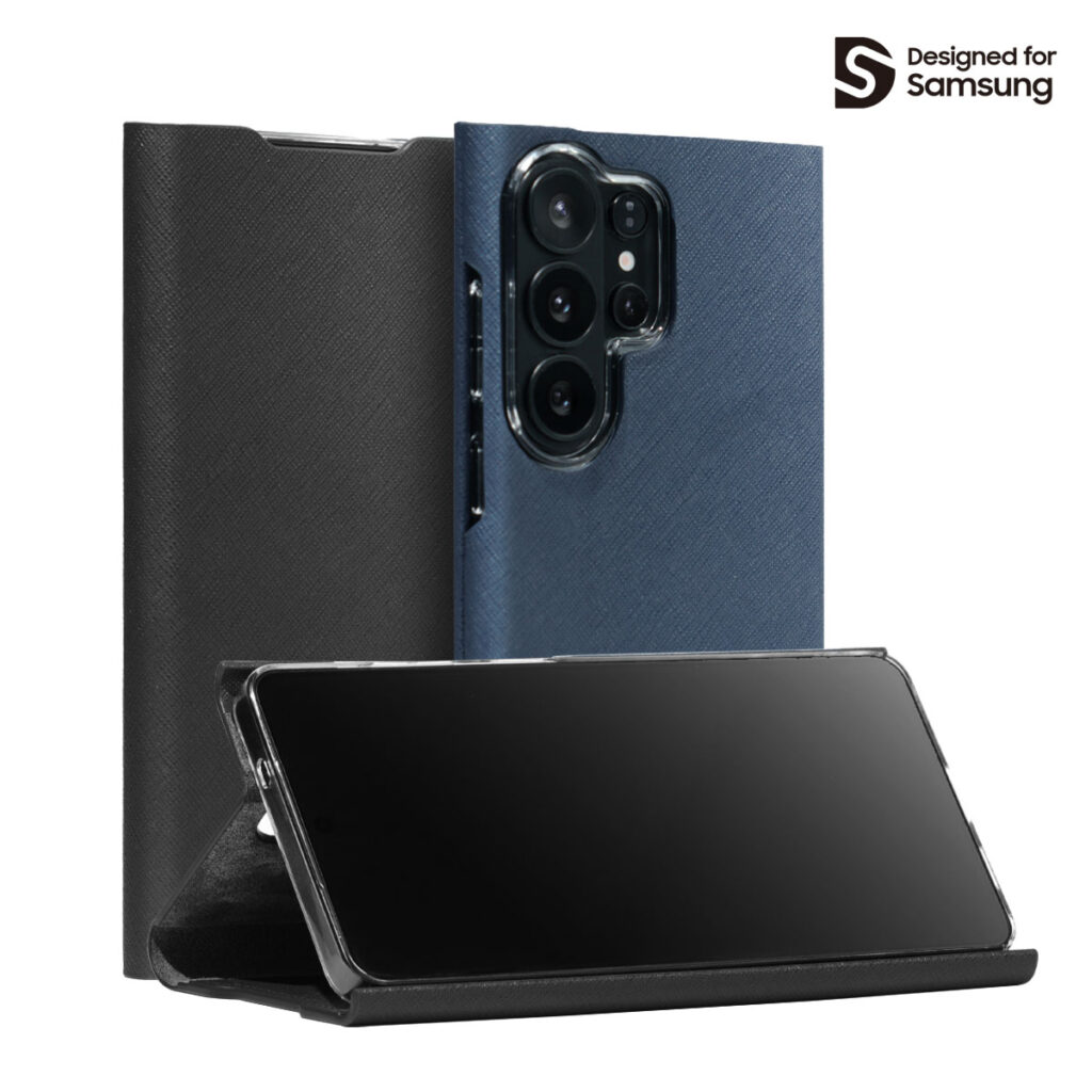 Bonnet Stand【Galaxy S26 Ultra｜Galaxy S25 Ultra｜Galaxy S24 / S24 Ultra｜Galaxy S23 Ultra】