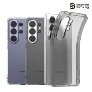 Flexield ソフトケース【Galaxy S26 / S26 Ultra｜Galaxy S25 / S25 Ultra】