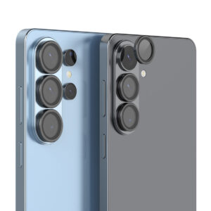 C-SUB CORE カメラ専用強化ガラスフィルム メタルリング【Galaxy S26 / S26 Ultra｜Galaxy S25 / S25 Ultra｜Galaxy S24 / S24 Ultra｜Galaxy S23 / S23 Ultra】
