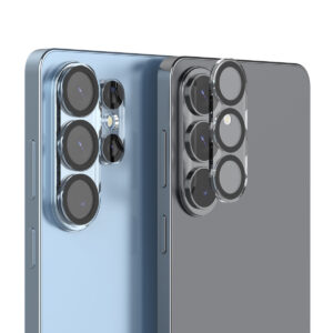 CORE CM カメラレンズ保護フィルム【Galaxy S26 / S26 Ultra｜Galaxy S25 / S25 Ultra】