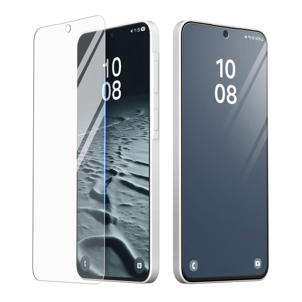 CORE 液晶保護 ガラスフィルム 取り付けガイド付き【Galaxy A57 /A36】