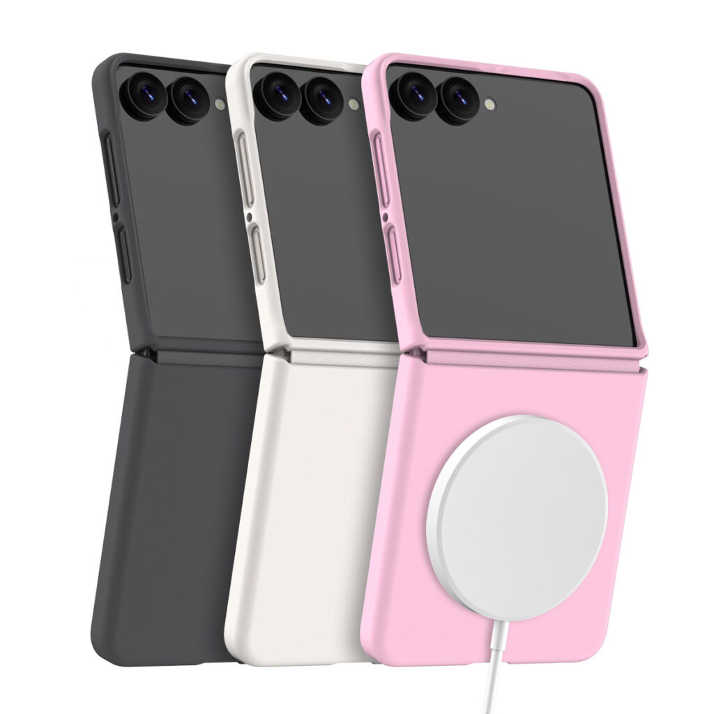 Aero Flex M for Galaxy Z Flip8