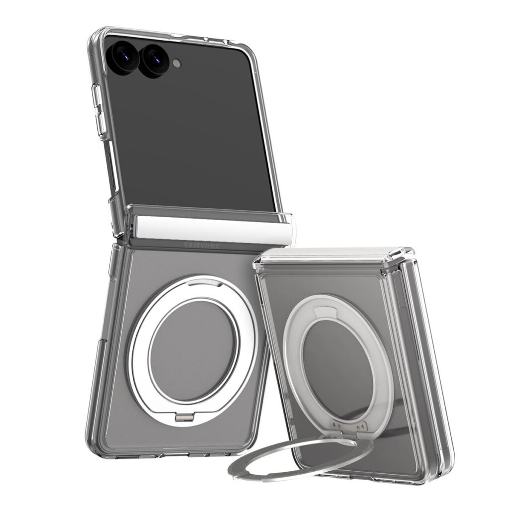 DUPLE 360 M STAND for Galaxy Z Flip8