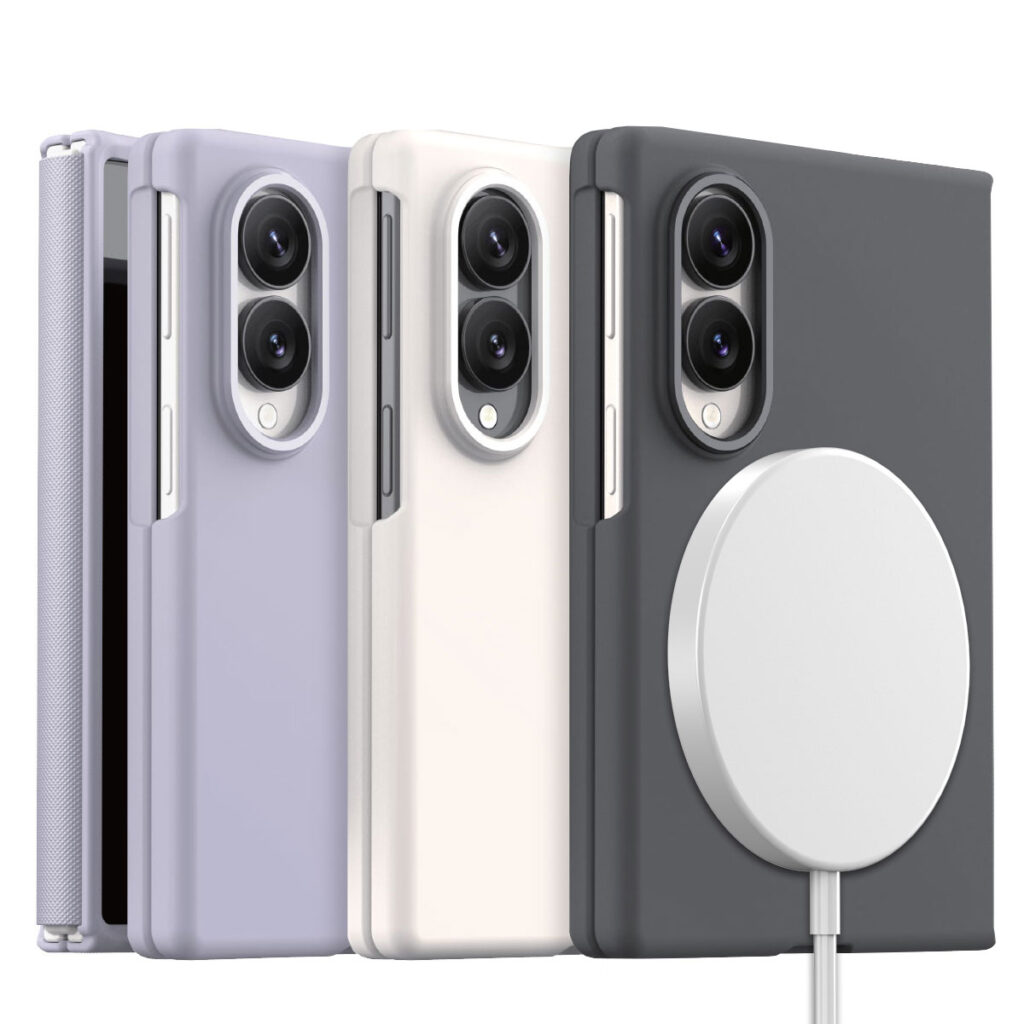 Aero Flex M for Galaxy Z Fold8