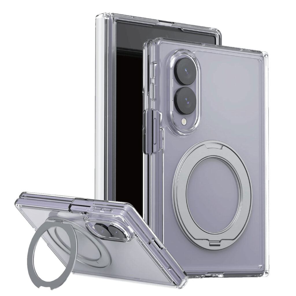 DUPLE 360 M STAND for Galaxy Z Fold8