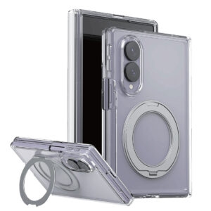 DUPLE 360 M STAND for Galaxy Z Fold8