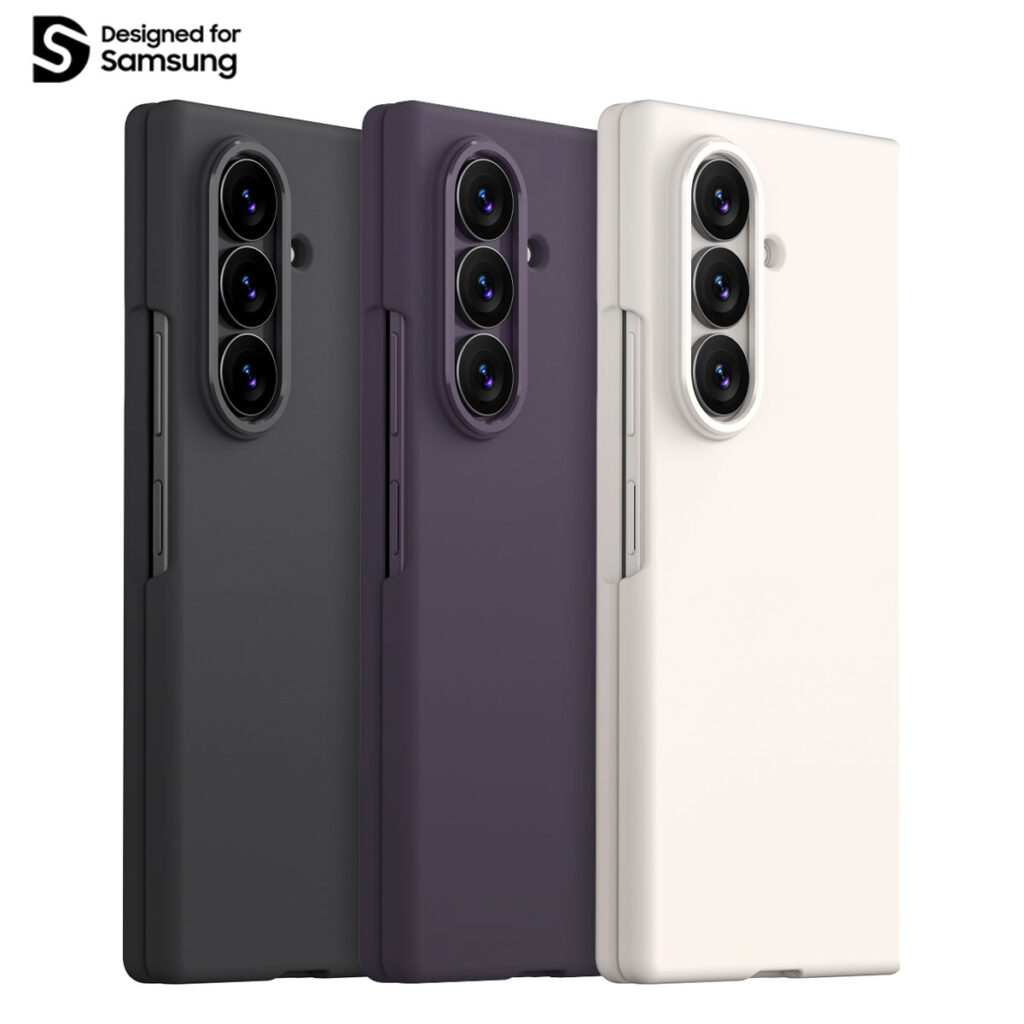 Aero Flex for Galaxy Z Fold8 Ultra