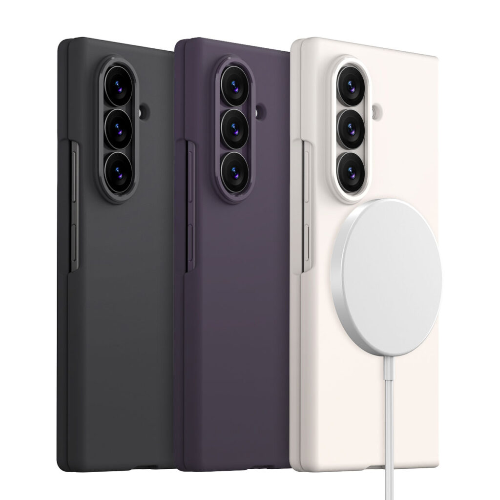 Aero Flex M for Galaxy Z Fold8 Ultra