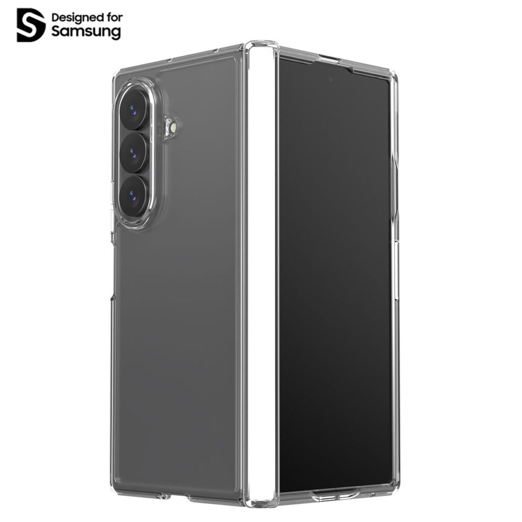 DUPLE 360 for Galaxy Z Fold8 Ultra