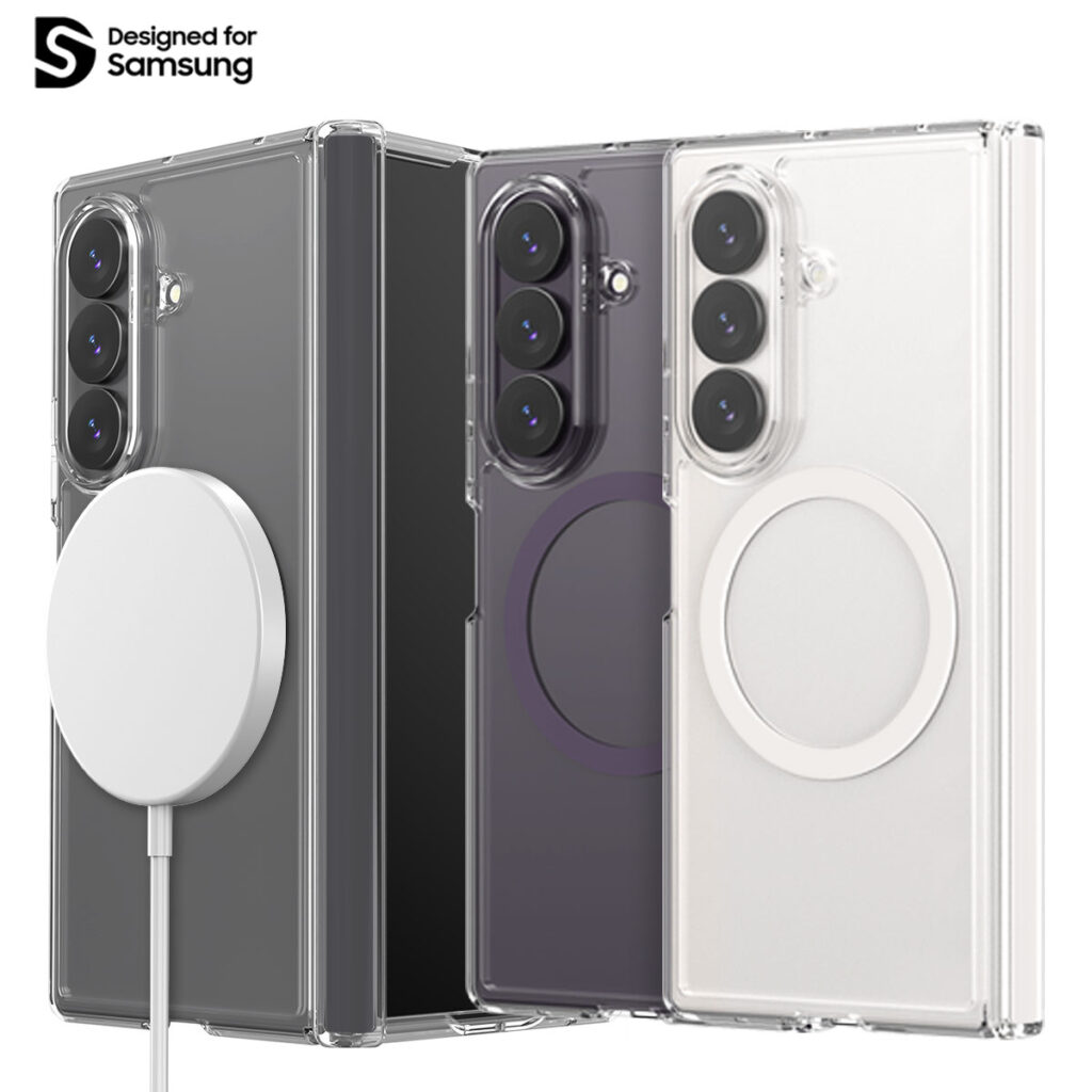 DUPLE 360 M for Galaxy Z Fold8 Ultra