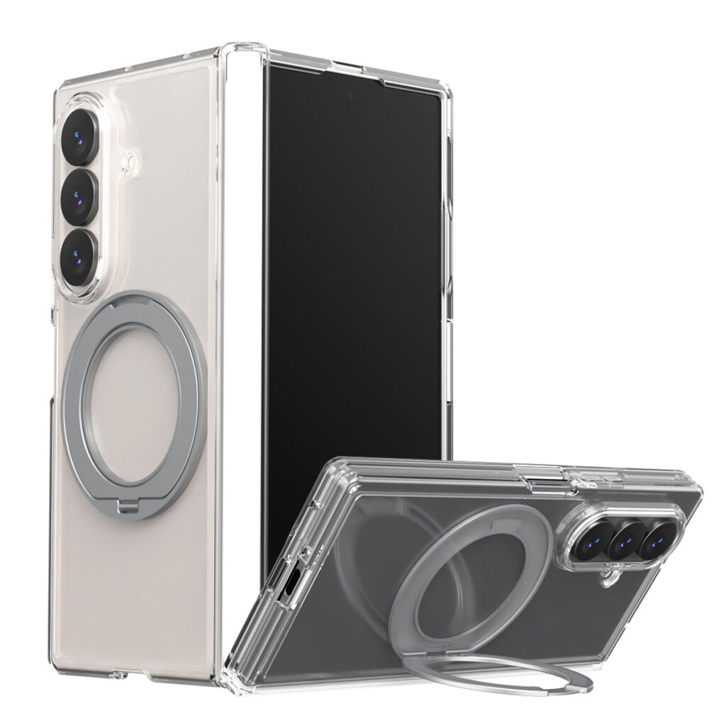 DUPLE 360 M STAND for Galaxy Z Fold8 Ultra