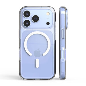 DUPLE M【iPhone 18 Pro / iPhone 18 Pro Max / iPhone 17 Pro / iPhone 17 Pro Max】