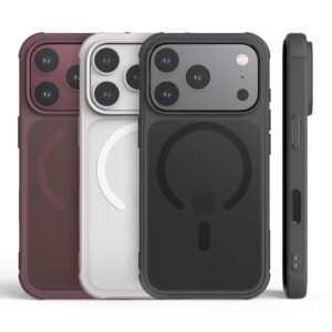 DUPLE M ARMOR【iPhone 18 Pro / iPhone 18 Pro Max / iPhone 17 Pro / iPhone 17 Pro Max】