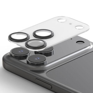 CLASS AR低反射 カメラ専用ガラスフィルム【iPhone 18 Pro / iPhone 18 Pro Max】