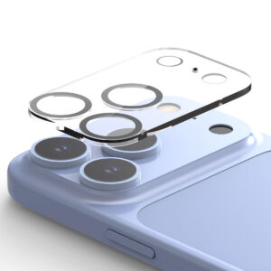 CORE CM カメラ専用強化ガラスフィルム【iPhone 18 Pro / iPhone 18 Pro Max / iPhone 17 Pro / iPhone 17 Pro Max】