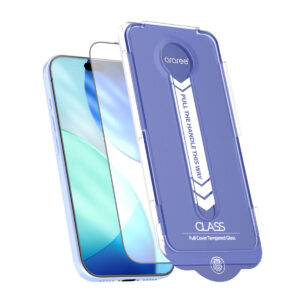 CLASS AR低反射 液晶保護ガラスフィルム【iPhone 18 Pro / iPhone 18 Pro Max / iPhone 17 Pro / iPhone 17 Pro Max】