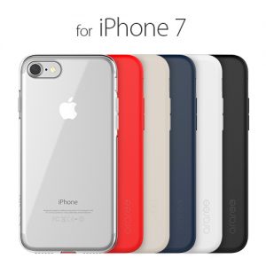 iPhone7 ケース Airfit
