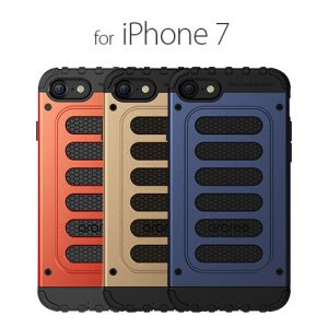 iPhone7 ケース Wrangler Force