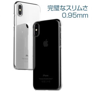 iPhone ケース Nu:Kin