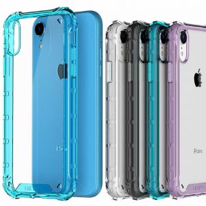 iPhone XR ケース Duple