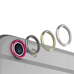 iPhone6 Metal Ring Single