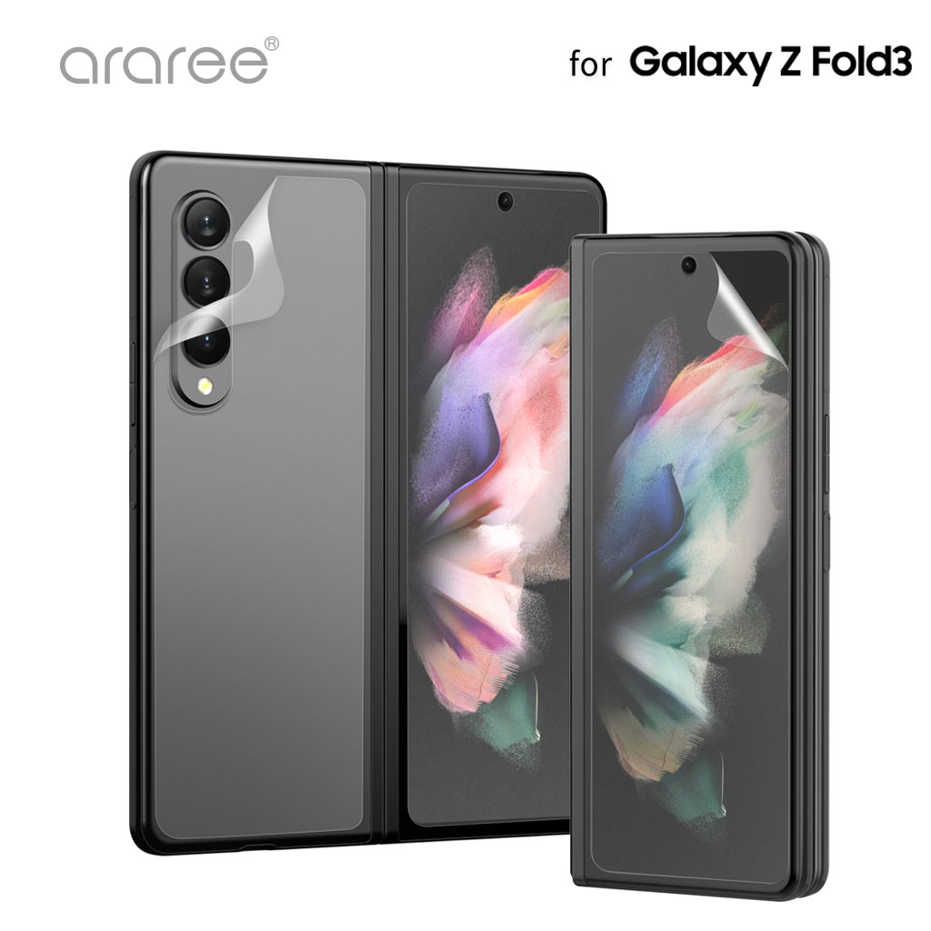 Galaxy Z Fold3 商品一覧 – 【公式サイト】 araree（アラリー）
